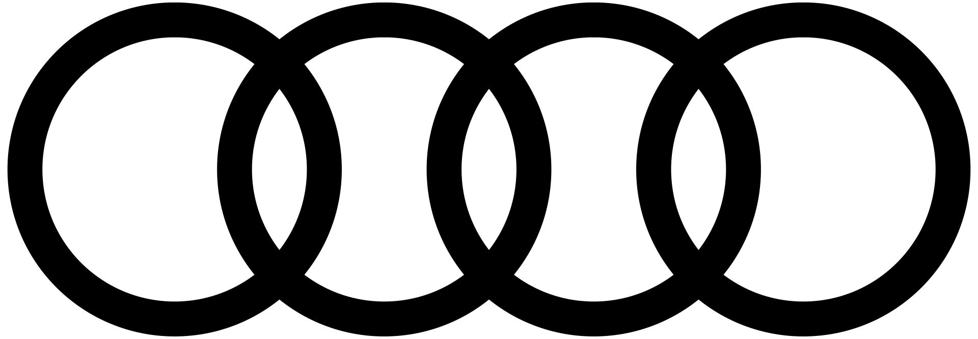 Audi AG Logo 2023 Damisoft Groupe